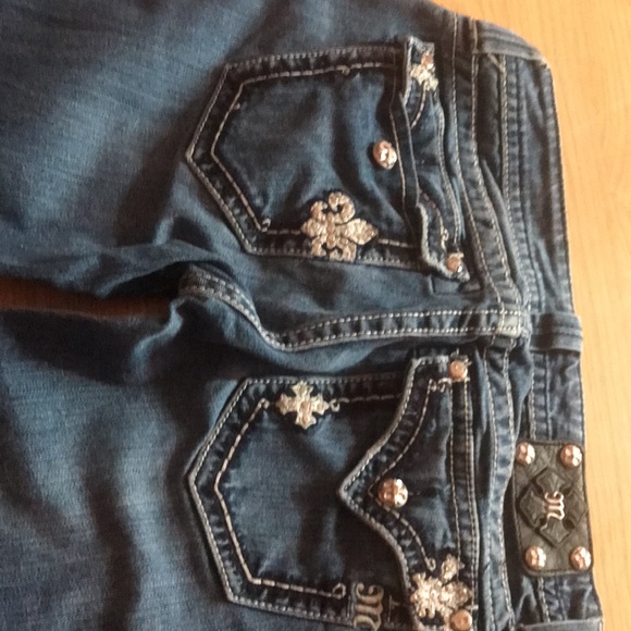 Miss me’s - Picture 4 of 7